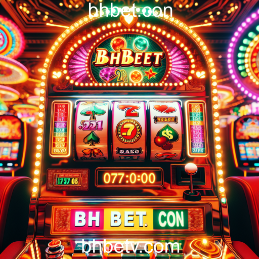 Jackpots